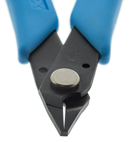 Xuron - 475 Xuro-Grip Short Nose Pliers