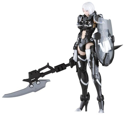 Kotobukiya Titanomakia Strathound 1/12 Scale Plastic Model Total Height Approx. 6.3 inches (160 mm)