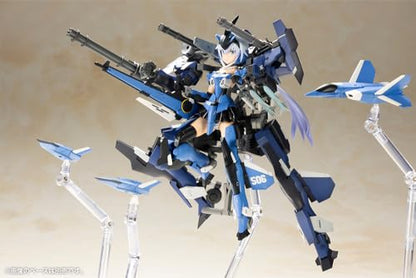 Kotobukiya Frame Arms Girl: Stylet XF-3 with Exosuit Stylet Model Kit