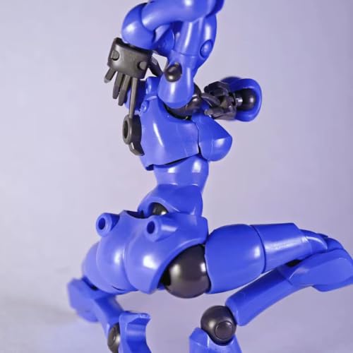 ARDENTIS & Sheik Mainland 1/18 Model Kit Mecha XenoDash Purple 2PCS/3.75'' - color: Xenodash Purple