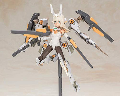 Kotobukiya Frame Arms Girl x Megami Device Baselard (Animation Ver.) Model Kit