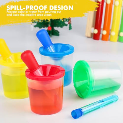 Color Science Test Tubes Droppers for Kids Liquids Pipettes Dropper - style: Beginner science kit