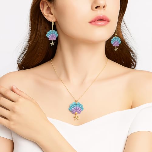 9pcs Mother‘s Day Polymer Clay Earring Cutters - Polymer Clay Molds & Polymer Clays Earring Cutters for Jewelry Making - Flower Polymer Clays, for Dates, Parties, Mother’s Day - color: Daily Wear