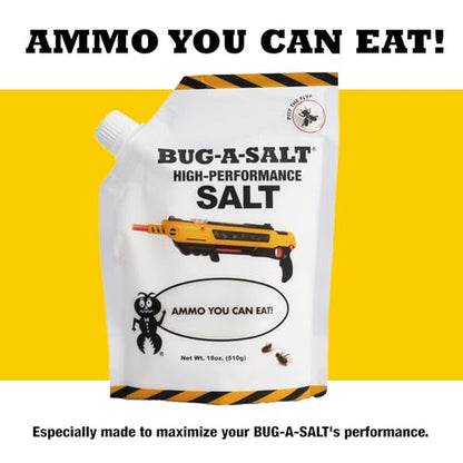 BUG-A-SALT High Performance Salt - Pouch