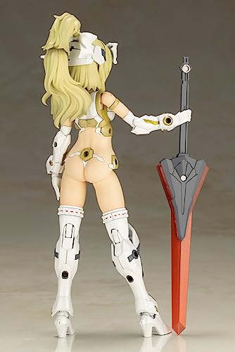 Kotobukiya Frame Arms Girl Model Plastic Model Kit Durga II 16cm