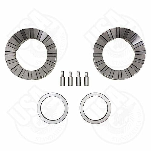 Spartan Locker for Toyota V6 with 30 Spline Count (SL TV6-30) - style: Toyota V6 Differential 30 Spline Count (SL TV6-30)