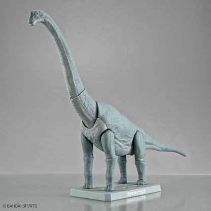Bandai Hobby - Plannosaurus - #10 Brachiosaurus Dinosaur Model Kit