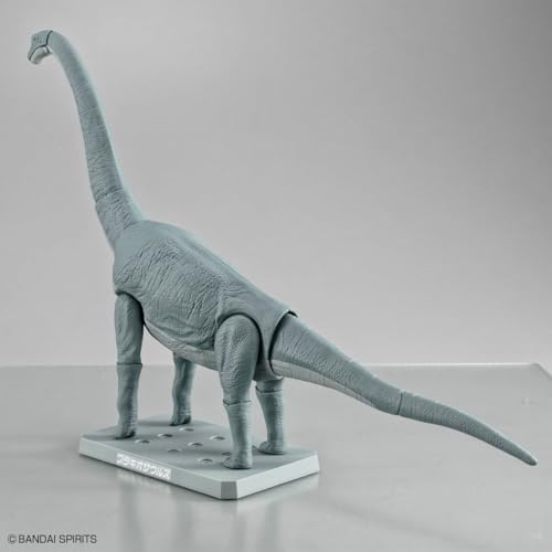 Bandai Hobby - Plannosaurus - #10 Brachiosaurus Dinosaur Model Kit