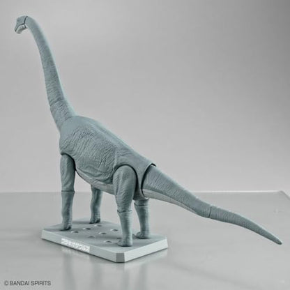 Bandai Hobby - Plannosaurus - #10 Brachiosaurus Dinosaur Model Kit