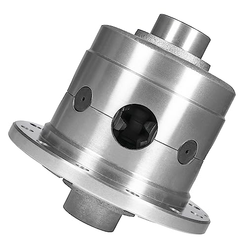 Yukon Gear & Axle Dura Grip Limited Slip Differential Positraction, 32 Spline, 4.10 & Down Ratio, Compatible with Dana 60 Axle, YDGD60-3-32 - style: Dana 60, 32 Spline, 4.10 & Down Ratio