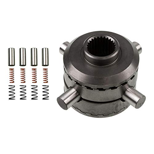 PowerTrax 1530-LR Lock-Right Differential Locker, 26 Spline, Fits Suzuki 6.9", Open Rear Differential, Compatible with Suzuki Samurai - style: Suzuki Samurai 6.9" 26 Spline Axle Rear Differential (1530-LR)