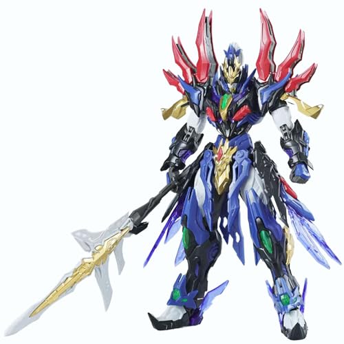 ARDENTIS & Motor Nuclear Legend of Star General Xunyong Grade Xiang Yu - color: Xy-xiang Yu