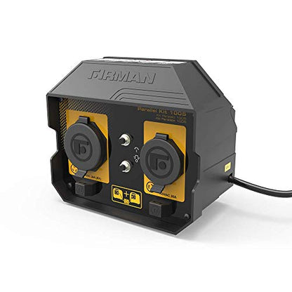 Firman 1005 Inverter Portable Generator Parallel Kit - style: 30 Amp Parallel Kit