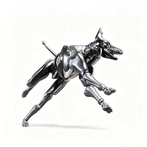 SEXYICE Vermin Zatard Hound Bio-Weapon Action Figure Animal Dog - color: Zatard Hound