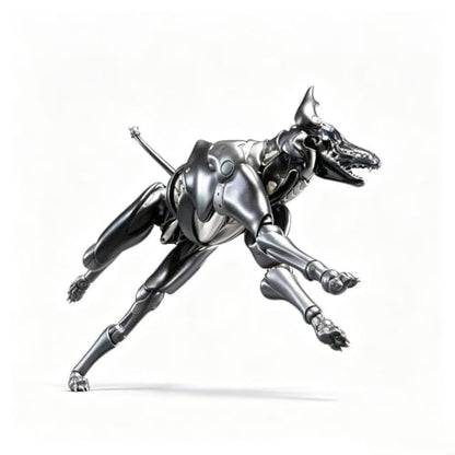 SEXYICE Vermin Zatard Hound Bio-Weapon Action Figure Animal Dog - color: Zatard Hound