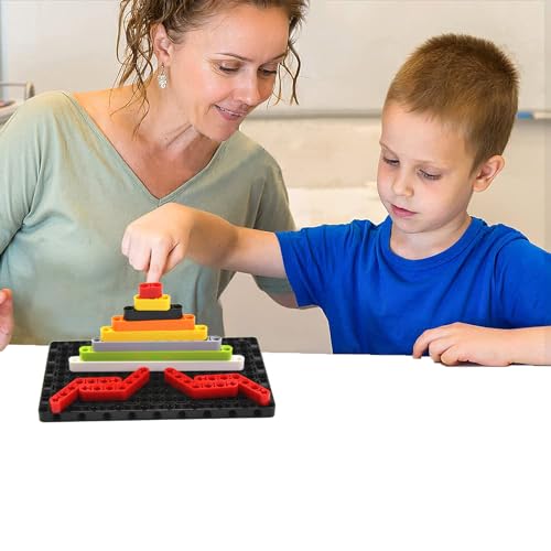MOC Parts Beams Pins Panel Connectors Bricks Sets Frame Liftarms for Technical Car DIY STEM Building Block Toys Replacement Parts (479 pcs) - style: MA479