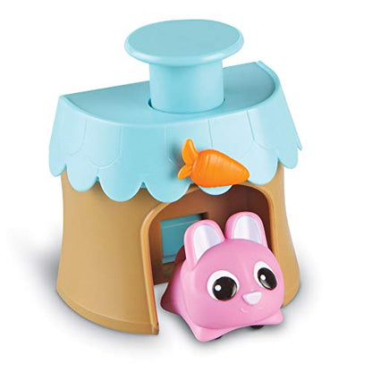 Learning Resources Coding Critters Go Pets Dash the Bunny