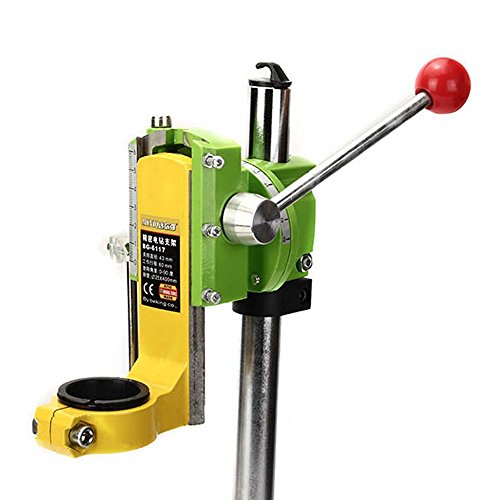 Floor Drill Press Stand Table for Drill Workbench Repair Tool Clamp for Drilling Collet,drill Press Table