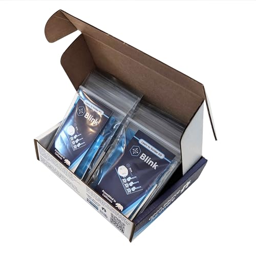 Blink | Learn to Solder Kit | Educator Pack (8pcs) - size: Educator Pack