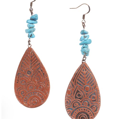 Sculpey Air-Dry™ Terra Cotta, Non Toxic, Air Dry Clay, 2.2 Pound bar Great for Modeling, Sculpting, Holiday, Handprints, DIY and School Projects. Perfect for All Skill Levels. - color: Terra Cotta, 1-Pack