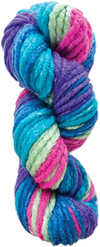 Creativity for Kids Learn to Knit Pocket Scarf - DIY Knitting Kit for Beginners, Kids Craft Kit - style: Pocket Scarf