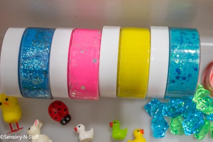 Pets Playdough Kit - Dog & Cat Figures & Charms - style: Pets Playdough Kit