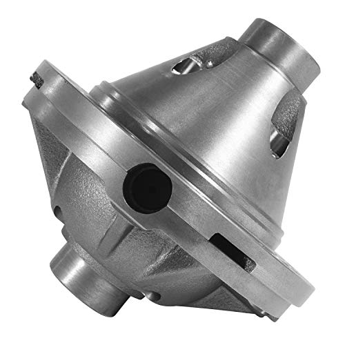Yukon Gear & Axle Dura Grip Limited Slip Differential Positraction, 30 Spline, 4.10-Down Ratio, Compatible with 14 Bolt 10.5" GM Axle, YDGGM14T-3-30-1 - style: GM 10.5 14-Bolt Truck with 4.10 & Up Ratio