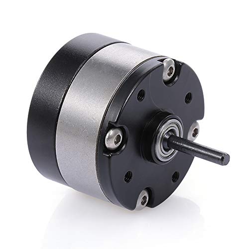 GoolRC 1/3 Planetary Gear Reduction Unit for 540 Motor RC Car Metal Gear Box