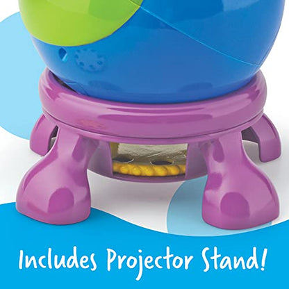 Learning Resources Primary Science Shining Stars Projector
