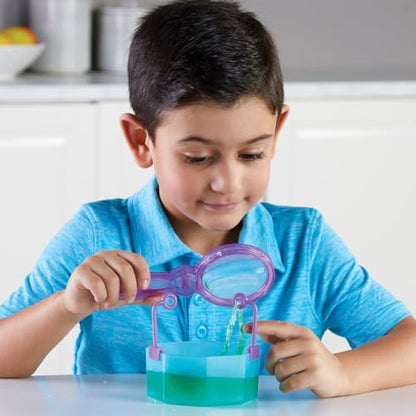 Learning Resources Gemology Crystal Lab