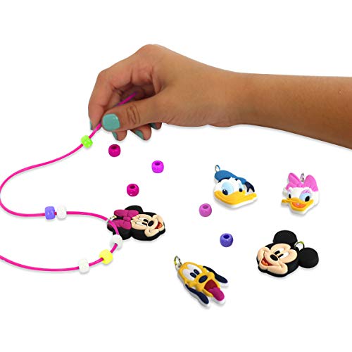 Tara Toys Minnie Mouse Necklace Activity Set