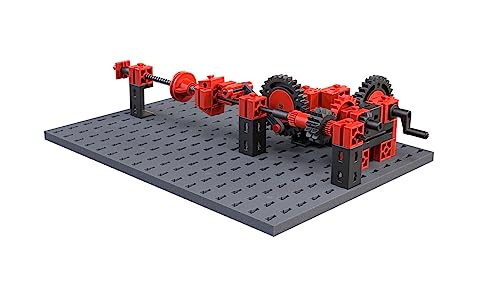 Fischertechnik Mechanics Building Kit