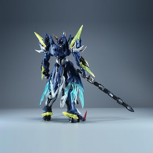 ARDENTIS & Motor Nuclear Legend of Star General Xunyong Grade Wen Zhon 1PCS - color: Xy-wen Zhon