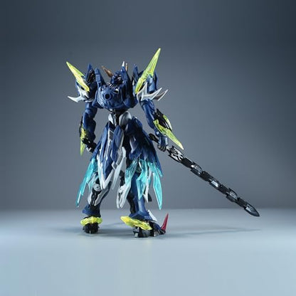 ARDENTIS & Motor Nuclear Legend of Star General Xunyong Grade Wen Zhon 1PCS - color: Xy-wen Zhon
