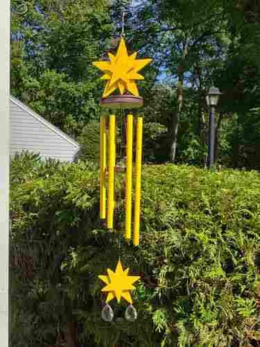 Unfinished Wood Star Shape | DIY Celestial Craft Cutout | Up to 36" 10" / 1/8" - size: 10", style: 1/8" Thick Wood