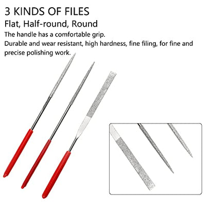 WMYCONGCONG 17 PCS Model Tools Kit Modeler Basic Tools Hobby Building Tools Kit for Gundam Beginner Hobby Model Assemble Building Repairing and Fixing