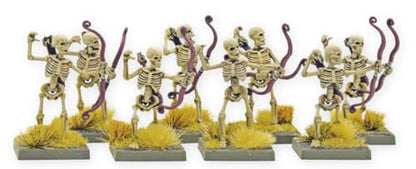 Warlords of Erehwon: Children of The Hydra's Teeth - Skeleton Host