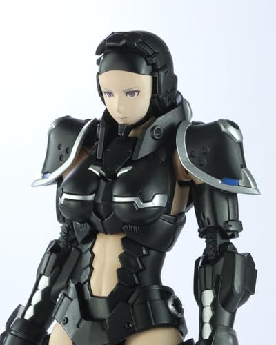 Kotobukiya Titanomakia Strathound 1/12 Scale Plastic Model Total Height Approx. 6.3 inches (160 mm)