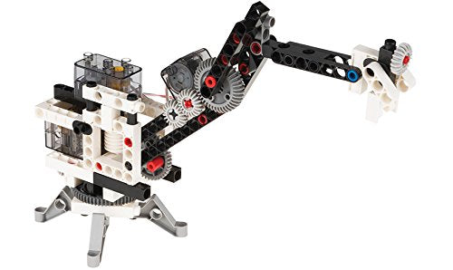 Thames & Kosmos Remote-Control Machines: Space Explorers | Science & Engineering Stem Experiment Kit | Build 10 Real Working Models | Parents' Choice Gold Award Winner