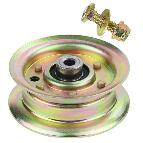 532177968 Idler Pulley for Craftsman Husqvarna Z254 YTH18542 Deck - color: A07 1x532177968