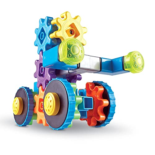 Learning Resources Gears RoverGears