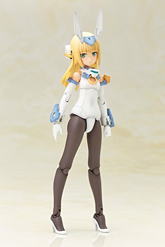 Kotobukiya Frame Arms Girl: Baselard Plastic Model Kit