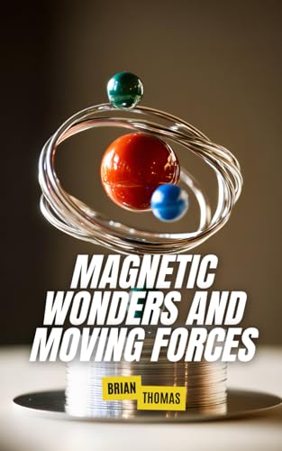 Magnetic Wonders and Moving Forces