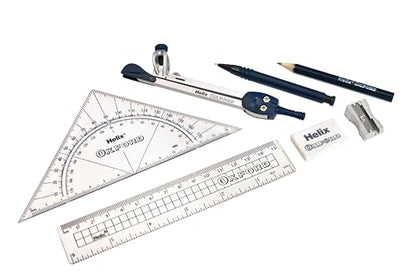 Helix Oxford Advanced Maths Set