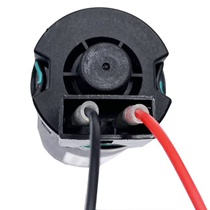 12V DC Power Seat Motor Worm Motor,Worm Drive Left-Hand Configuration