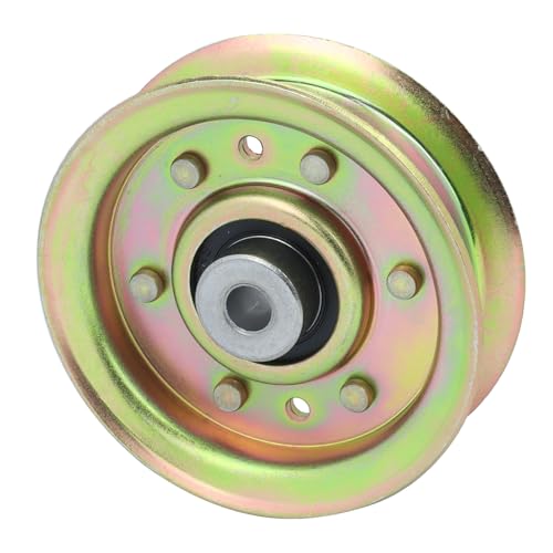 131494 Idler Pulley Craftsman for Craftsman 42" LT1000 LT2000 Deck - size: 1x173437