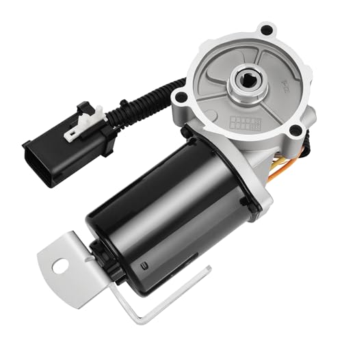 600-911 7-Pin Transfer Case Shift Motor Actuator for Ford 4L3Z7G360BA