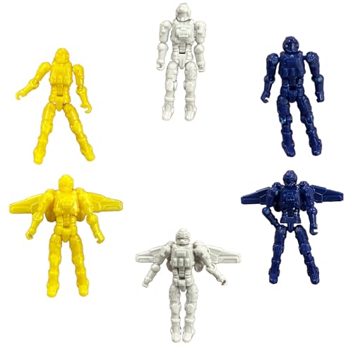 Sheik Mainland 1/60 MUCC-F2 2nd Gen Combiend Mobile Warfare Unit - color: Mucc-f2-randon