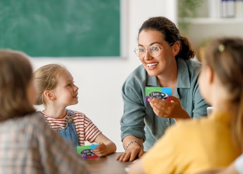 Teacher Created Resources I Have... Who Has...? Math Games Grade 2-3 (7818)
