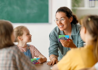 Teacher Created Resources I Have... Who Has...? Math Games Grade 2-3 (7818)